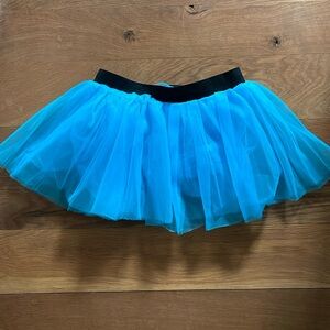 Girls Tutu Skirt